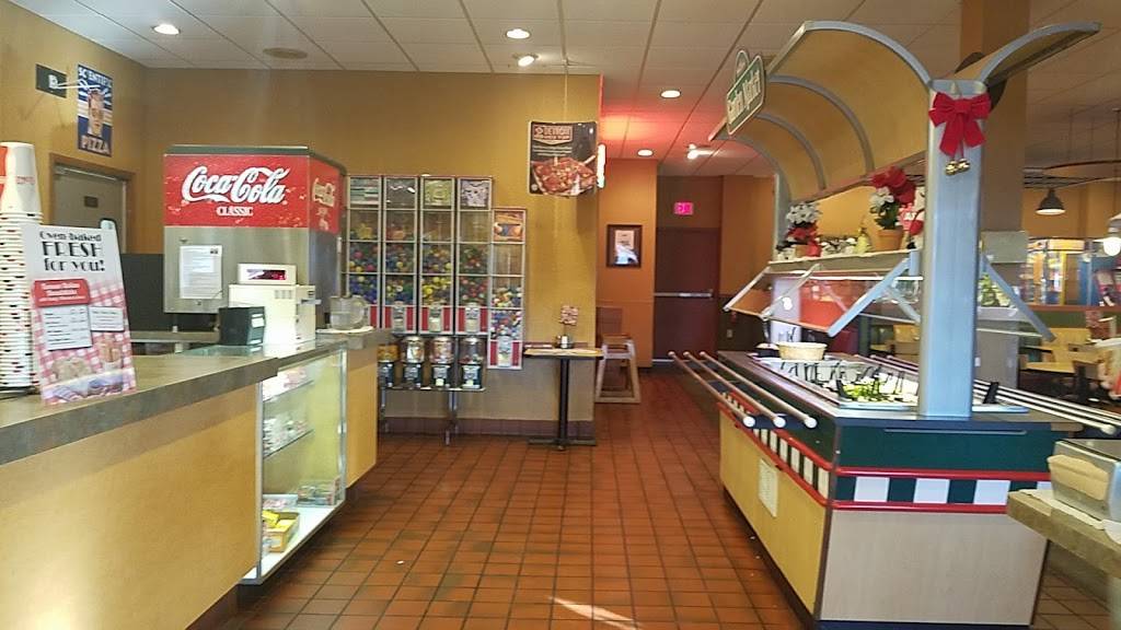 Rocky Rococo Pan Style Pizza | restaurant | 4556 Monona Dr, Madison, WI 53716, USA | 6082213818 OR +1 608-221-3818