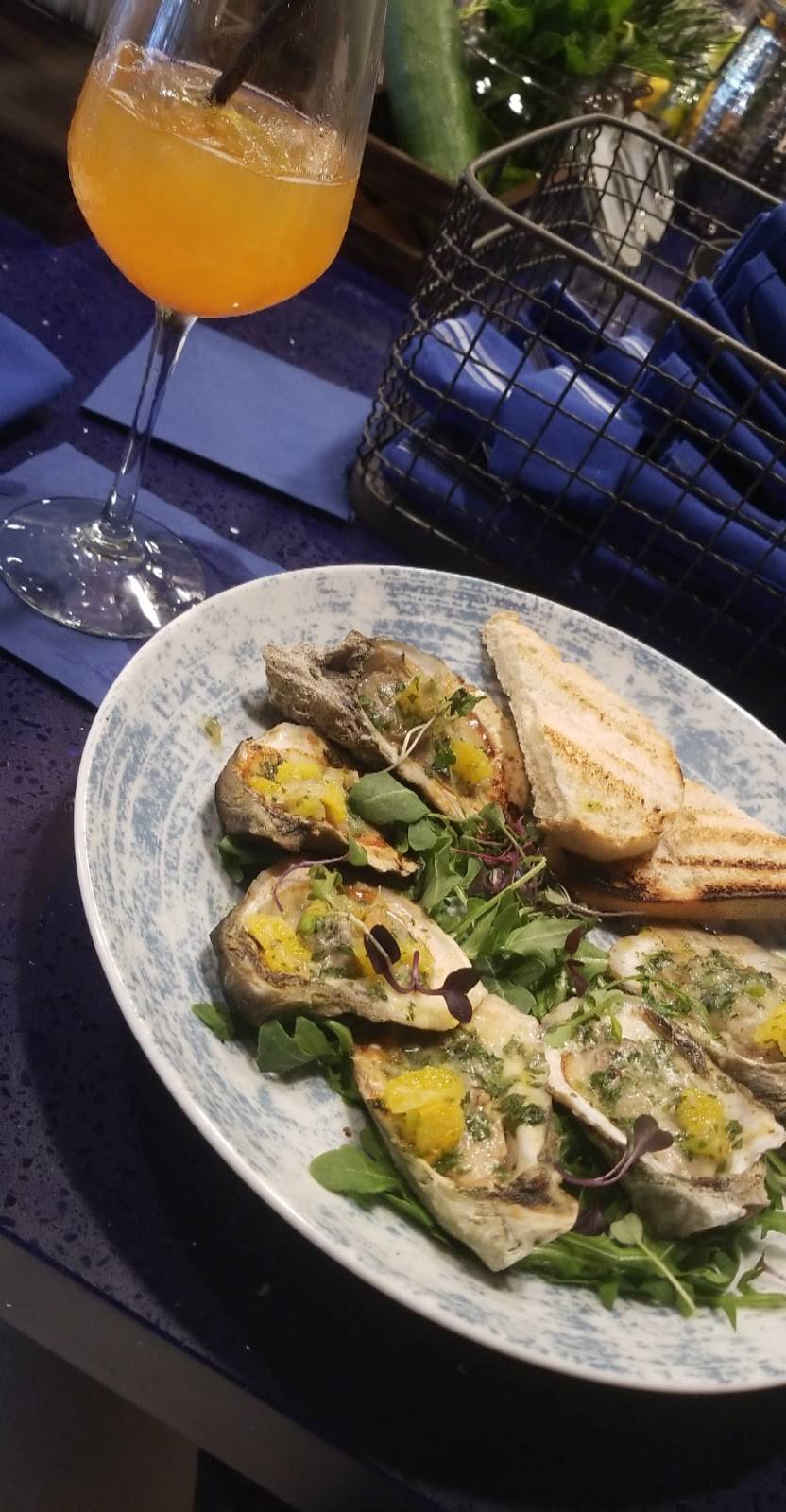 Duval & Bourbon | restaurant | 1544 SE 3rd Ct, Deerfield Beach, FL 33441, USA | 9545737877 OR +1 954-573-7877