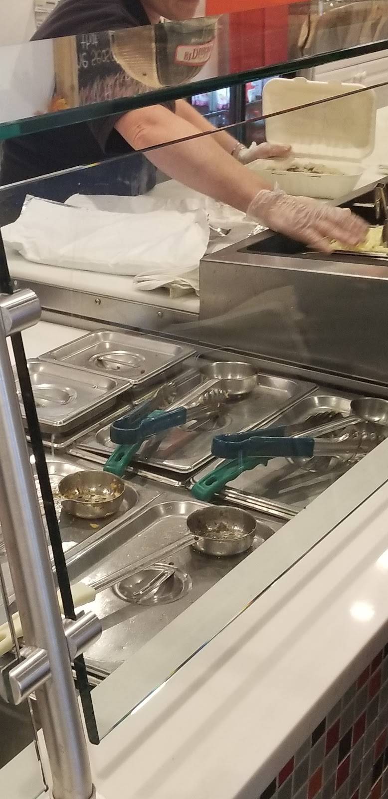 El Diablo Burritos, Pike Creek | restaurant | 5329A Limestone Rd, Wilmington, DE 19808, USA | 3022358121 OR +1 302-235-8121