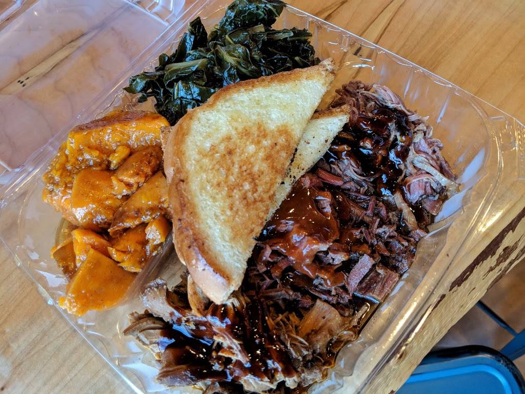 BBQ BUS SMOKEHOUSE & CATERING | restaurant | 5830 Georgia Ave NW, Washington, DC 20011, USA | 2022888700 OR +1 202-288-8700