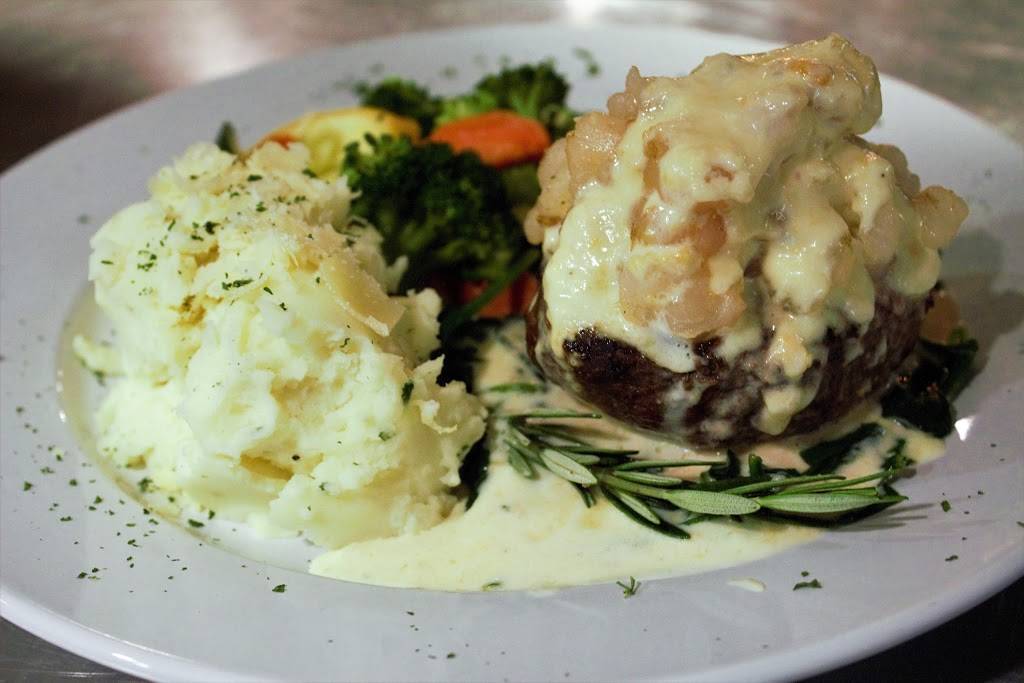 Madis Steakhouse | restaurant | 22341 Marine View Dr S, Des Moines, WA 98198, USA | 2062126344 OR +1 206-212-6344