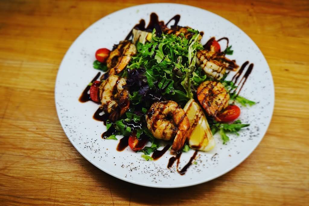 The Bake Bar Ristorante | restaurant | 3354 N Ocean Blvd, Fort Lauderdale, FL 33308, USA | 7546009275 OR +1 754-600-9275