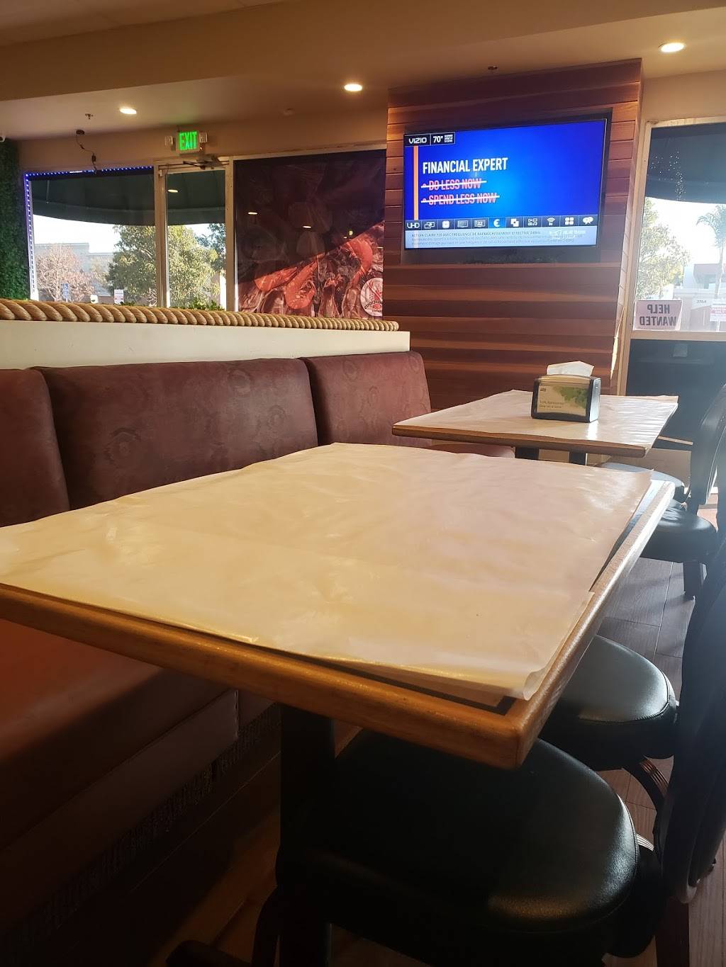 Crawlicious Seafood | restaurant | 3647 W McFadden Ave, Santa Ana, CA 92704, USA | 7148523361 OR +1 714-852-3361