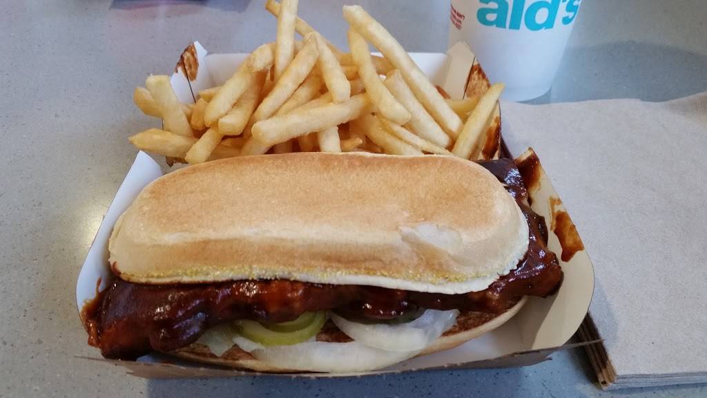 McDonalds | cafe | 511 Hercules St, San Diego, CA 92145, USA | 8582710481 OR +1 858-271-0481