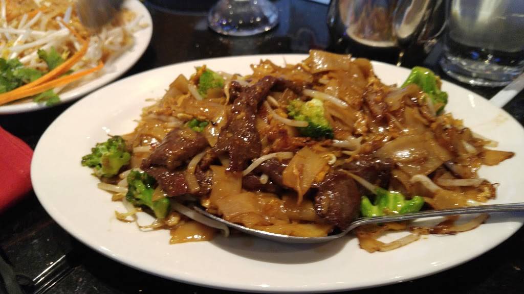 Thai Spice | restaurant | 9811 Broadway St Suite101, Pearland, TX 77584, USA | 7134361777 OR +1 713-436-1777