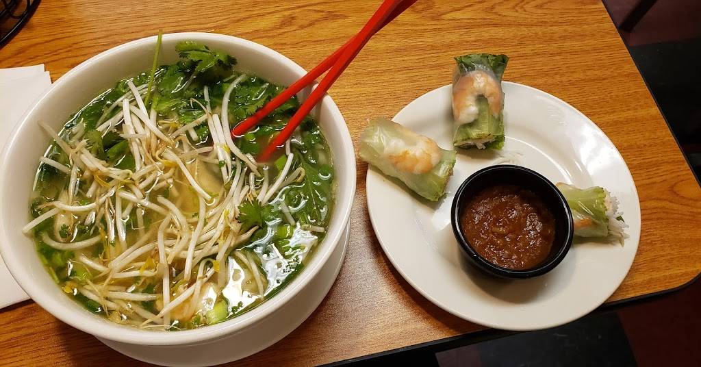 Pho Buddy | restaurant | 1861 S Academy Blvd, Colorado Springs, CO 80916, USA | 7192387724 OR +1 719-238-7724