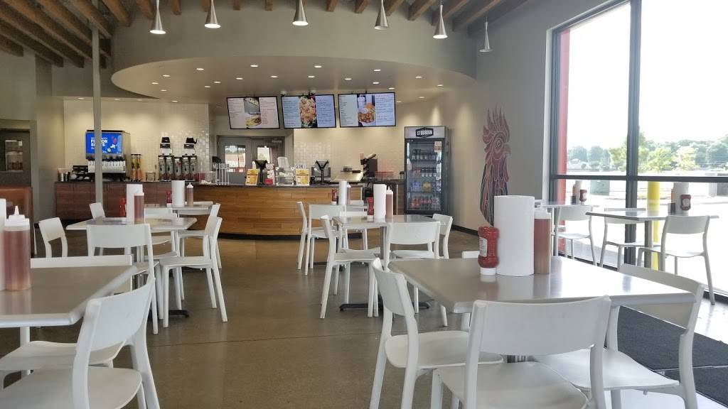 Rexs Chicken | restaurant | 11982 S Memorial Dr B, Bixby, OK 74008, USA | 9183643164 OR +1 918-364-3164