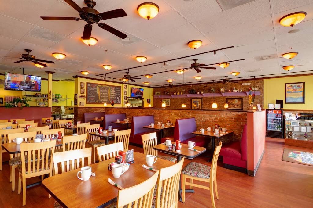 Berry Fresh Cafe | cafe | 3755 Military Trail, Jupiter, FL 33458, USA | 5614015693 OR +1 561-401-5693