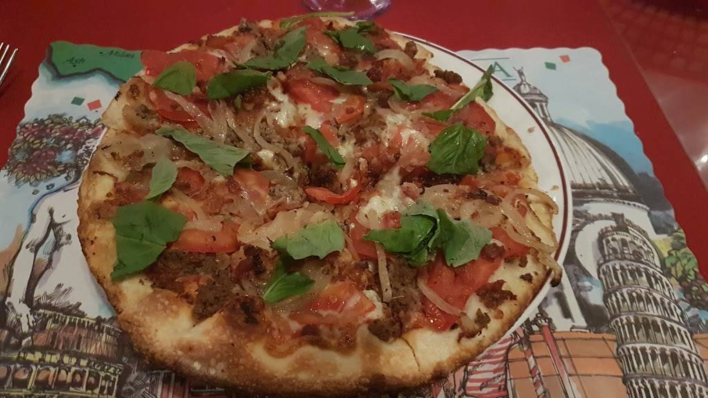 Palermo Italian Restaurant | restaurant | 1858 N Vermont Ave, Los Angeles, CA 90027, USA | 3236631178 OR +1 323-663-1178