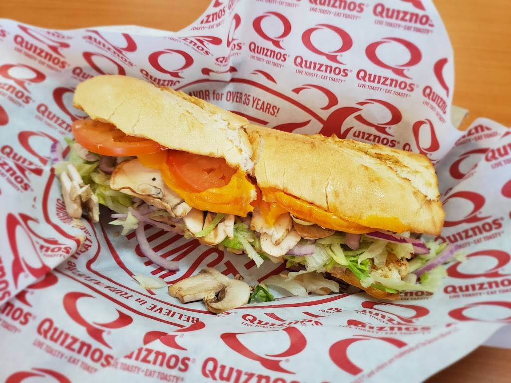 Quiznos | restaurant | 901 S Rancho Dr, Las Vegas, NV 89106, USA | 7023841911 OR +1 702-384-1911