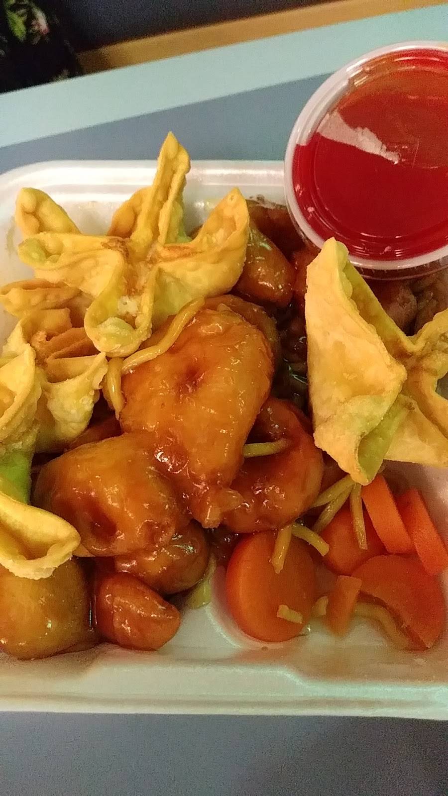 Hibachi Express | restaurant | 918 W Market St, Johnson City, TN 37604, USA | 4232328888 OR +1 423-232-8888