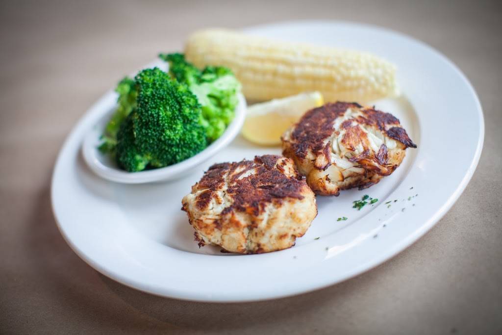 Mud City Crab House | restaurant | 1185 E Bay Ave, Manahawkin, NJ 08050, USA | 6099783660 OR +1 609-978-3660