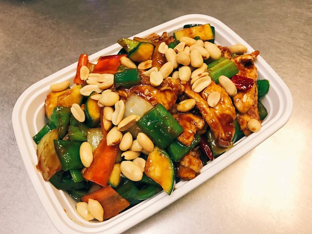 Orange & Chicken Des Plaines | meal delivery | 1051 Elmhurst Rd unit H, Des Plaines, IL 60016, USA | 8472642288 OR +1 847-264-2288