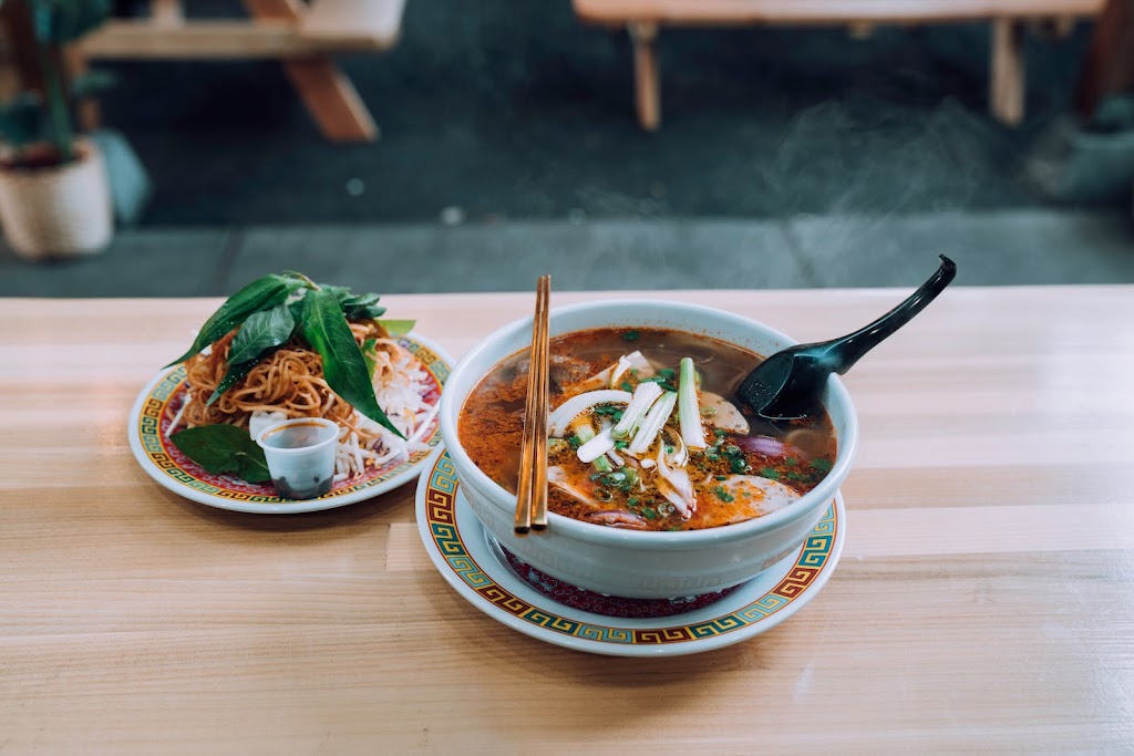 Friendship Kitchen | restaurant | 2333 NE Glisan St, Portland, OR 97232, USA | 5032068441 OR +1 503-206-8441