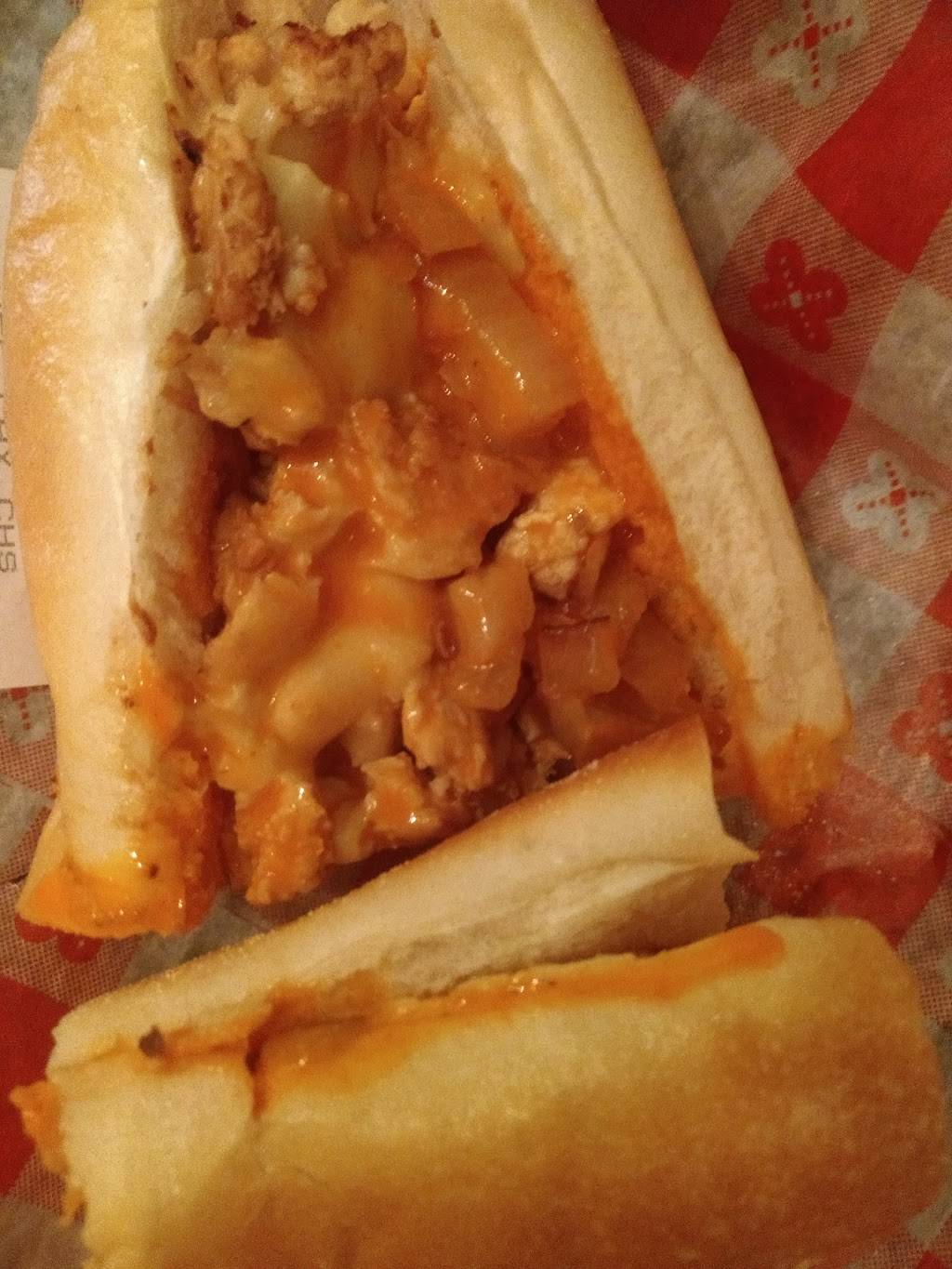 Philly Cheesesteak Co LLC | restaurant | 538 N 4th St, Philadelphia, PA 19123, USA | 2676878874 OR +1 267-687-8874