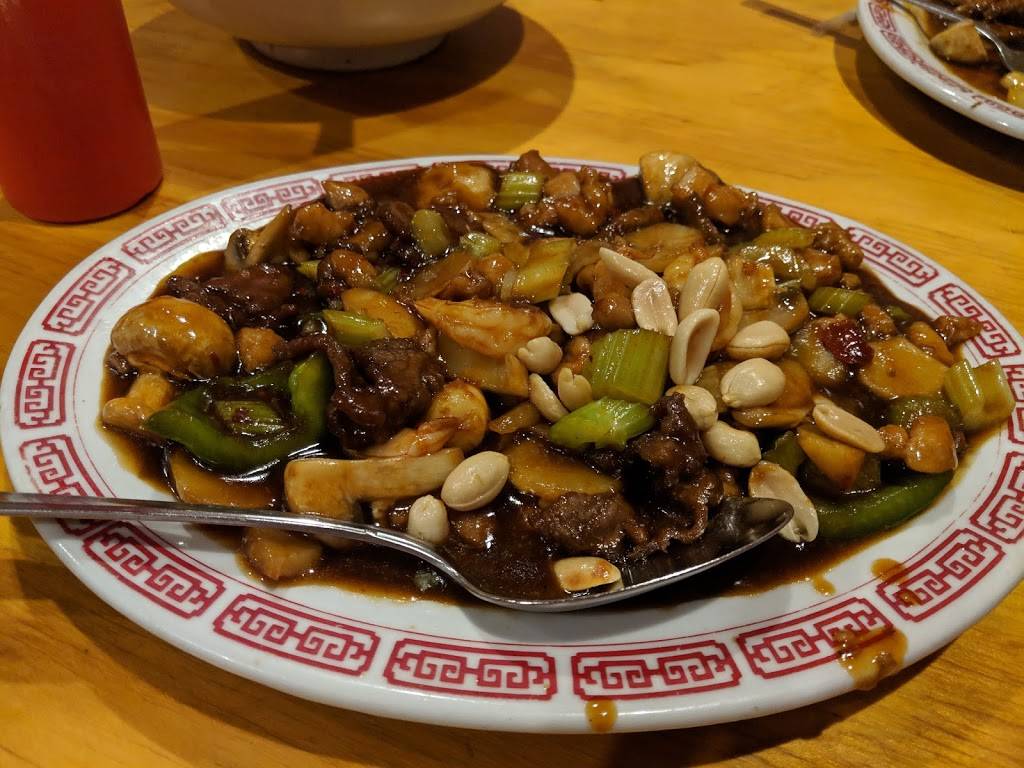 Mings Cuisine | restaurant | 514 Cahaba Park Cir, Birmingham, AL 35242, USA | 2059913803 OR +1 205-991-3803