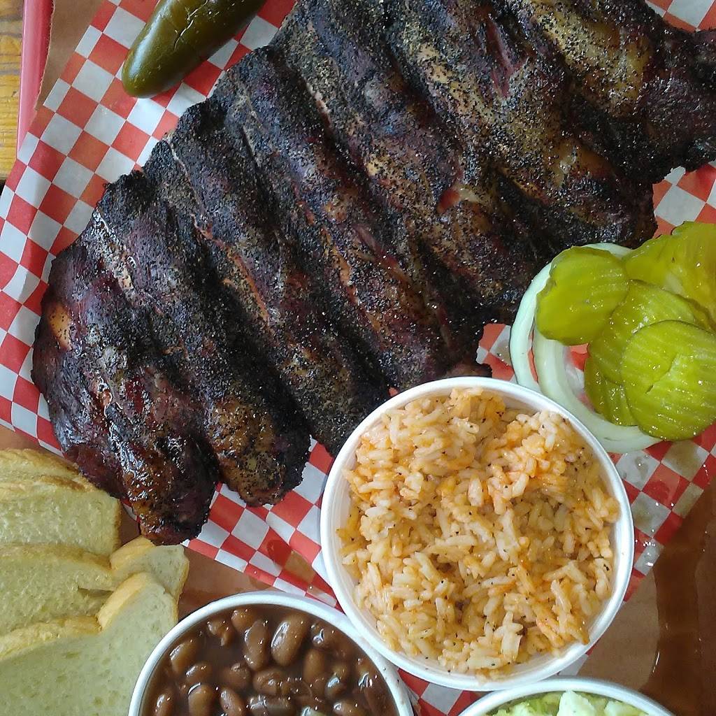 Southside BBQ | restaurant | 6020 S Flores St, San Antonio, TX 78214, USA | 2109270227 OR +1 210-927-0227