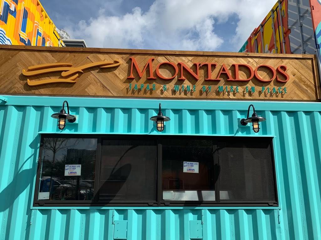 Fermented Reality Biergarten | restaurant | 615 Channelside Dr, Tampa, FL 33602, USA | 8138036116 OR +1 813-803-6116