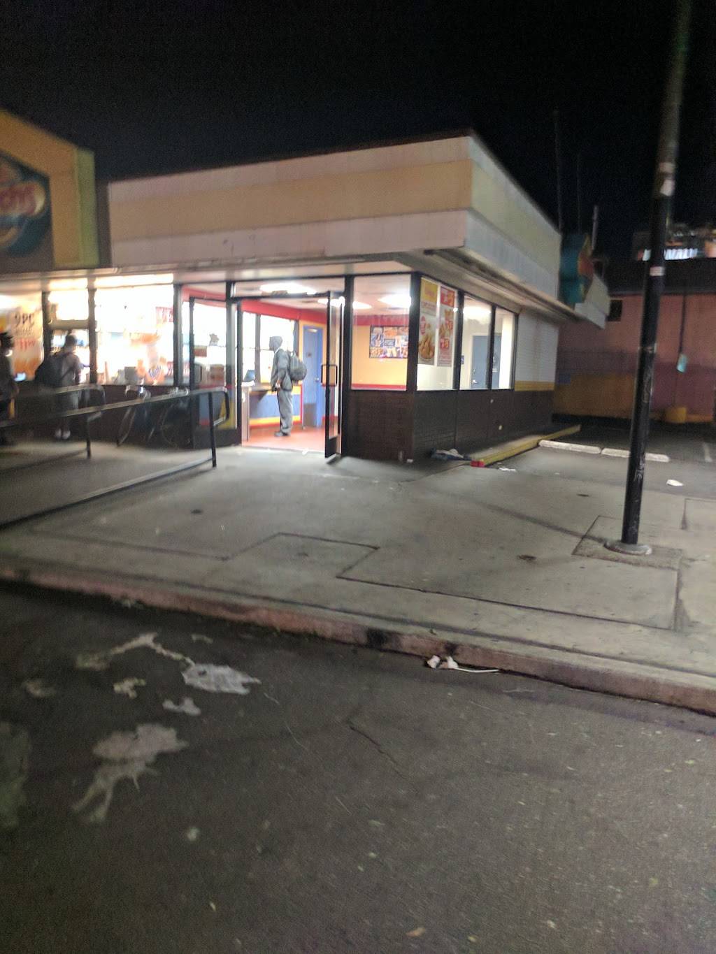 Churchs Chicken | restaurant | 7205 Vermont Ave, Los Angeles, CA 90044, USA | 3237580553 OR +1 323-758-0553