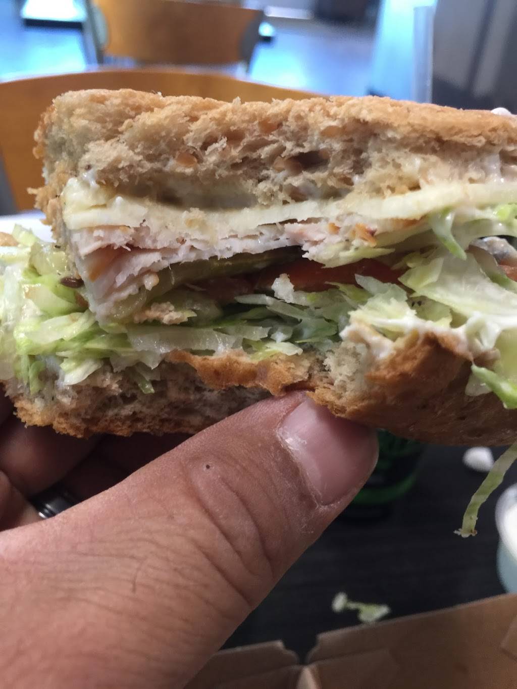 Deli Delicious | restaurant | 12 S Main St, Porterville, CA 93257, USA | 5597838857 OR +1 559-783-8857