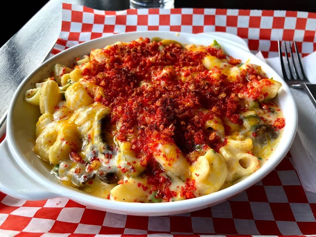 MACD | restaurant | 3347 Fillmore St, San Francisco, CA 94123, USA | 4157951026 OR +1 415-795-1026