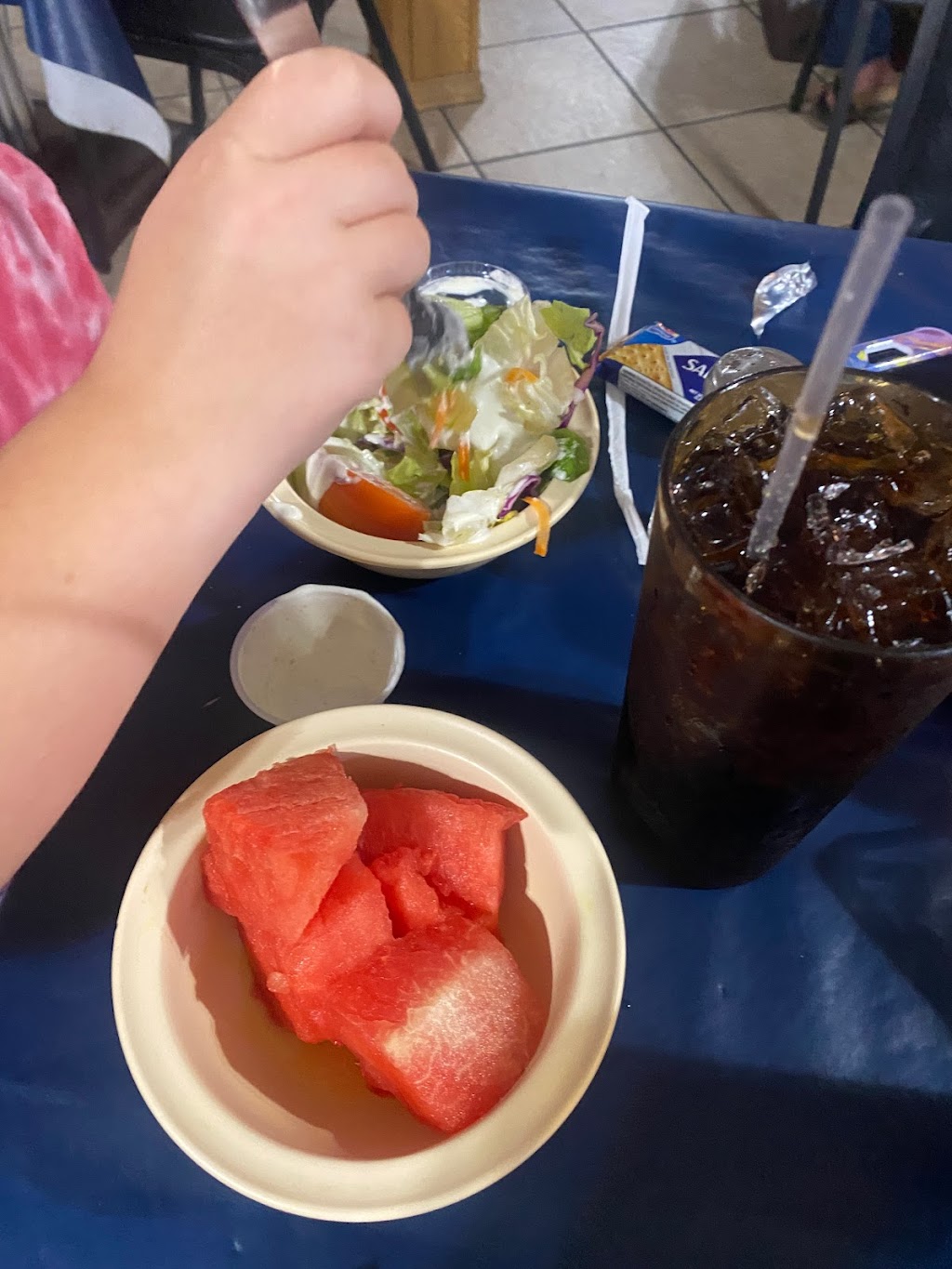 Casa Blanca Restaurant | restaurant | 1695 S 7th St, Raymondville, TX 78580, USA | 9566893230 OR +1 956-689-3230