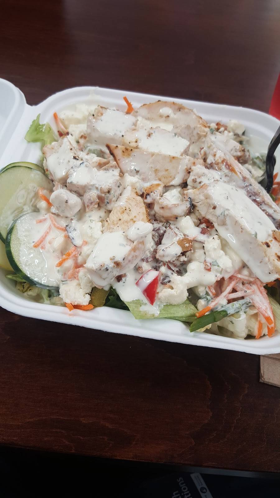 Eco Bistro | restaurant | 135 Allegheny Square E, Pittsburgh, PA 15212, USA | 4124421564 OR +1 412-442-1564