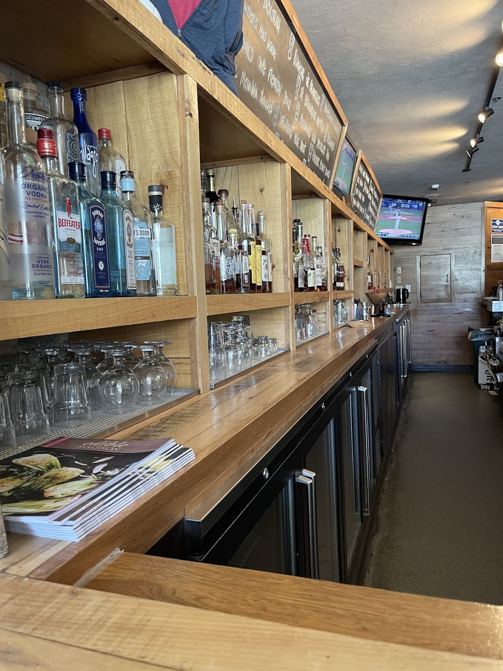 The Coopers Tavern | restaurant | 20 W Mifflin St, Madison, WI 53703, USA | 6082561600 OR +1 608-256-1600