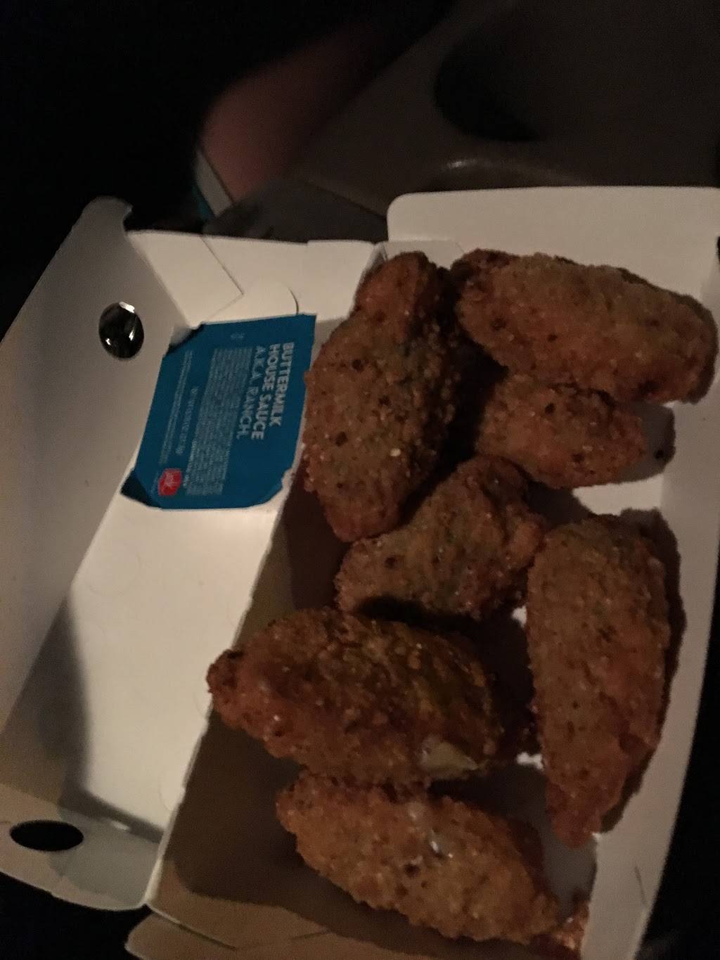 Jack in the Box | restaurant | 193 E 40th St, San Bernardino, CA 92404, USA | 9098836737 OR +1 909-883-6737