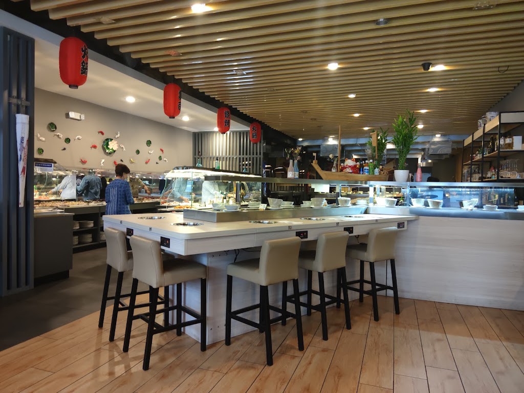 Shabu-Shabu | restaurant | 1722 West End Ave, Nashville, TN 37203, USA | 6156558888 OR +1 615-655-8888