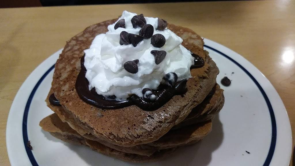 IHOP | restaurant | 4619 Clayton Rd, Concord, CA 94521, USA | 9256871124 OR +1 925-687-1124