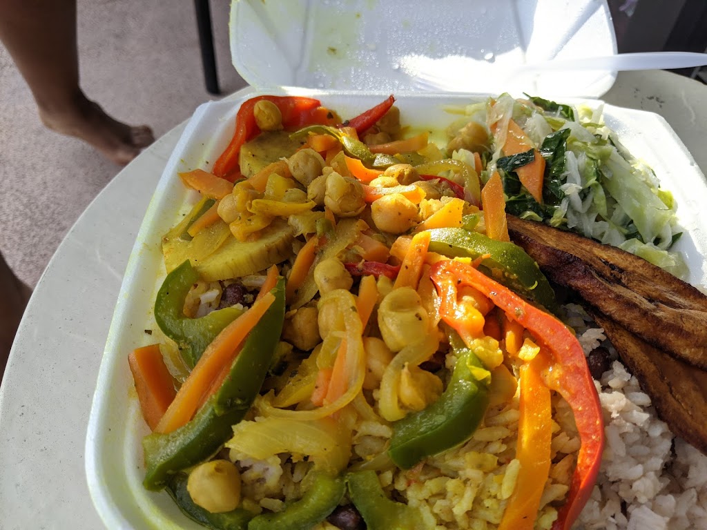 Bamboos Jamaican Restaurant | restaurant | 236 Miracle Strip Pkwy SE, Fort Walton Beach, FL 32548, USA | 8502266464 OR +1 850-226-6464