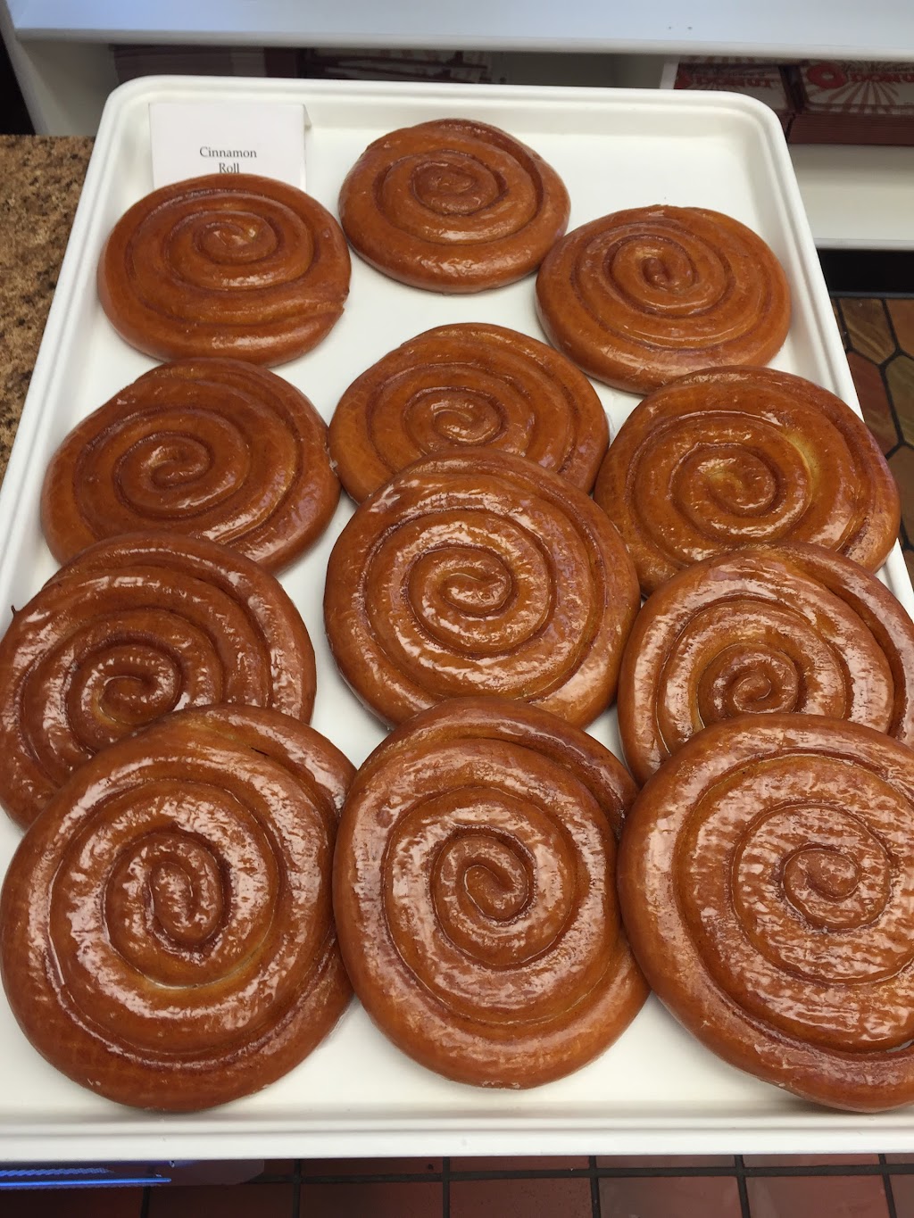 Lickin Good Donuts | bakery | 3915 Government Blvd, Mobile, AL 36693, USA | 2512197922 OR +1 251-219-7922