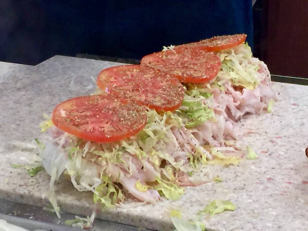 Jersey Mikes Subs | restaurant | 13513 US-1, Sebastian, FL 32958, USA | 7726469900 OR +1 772-646-9900