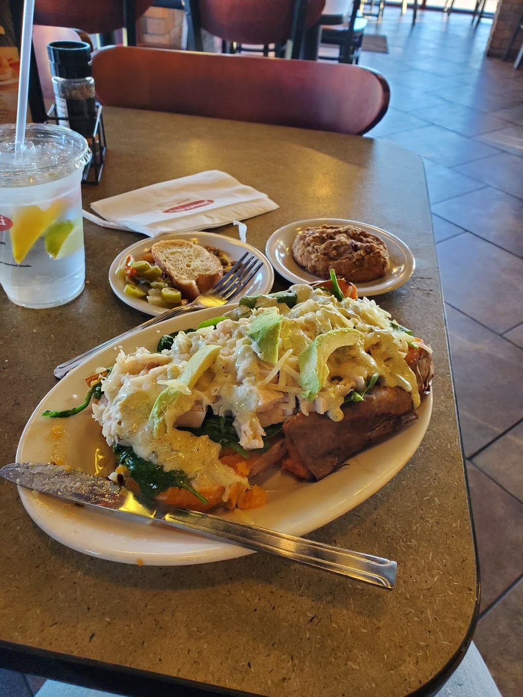 Jasons Deli | restaurant | 3756 Airport Blvd, Mobile, AL 36608, USA | 2512810801 OR +1 251-281-0801