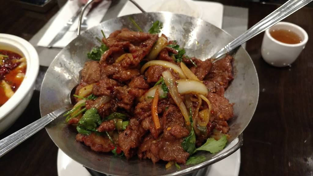 Rolling Cooking | restaurant | 6351 Rolling Rd, Springfield, VA 22152, USA | 7034510553 OR +1 703-451-0553