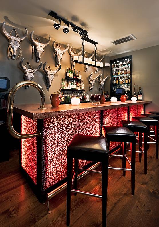 Bodega Spanish Tapas & Lounge | restaurant | 3116 M St NW, Washington, DC 20007, USA | 2023334733 OR +1 202-333-4733