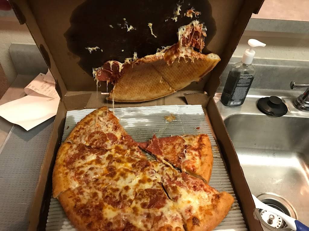 Marcos Pizza | meal delivery | 9500 Dorchester Rd, Summerville, SC 29485, USA | 8438214000 OR +1 843-821-4000