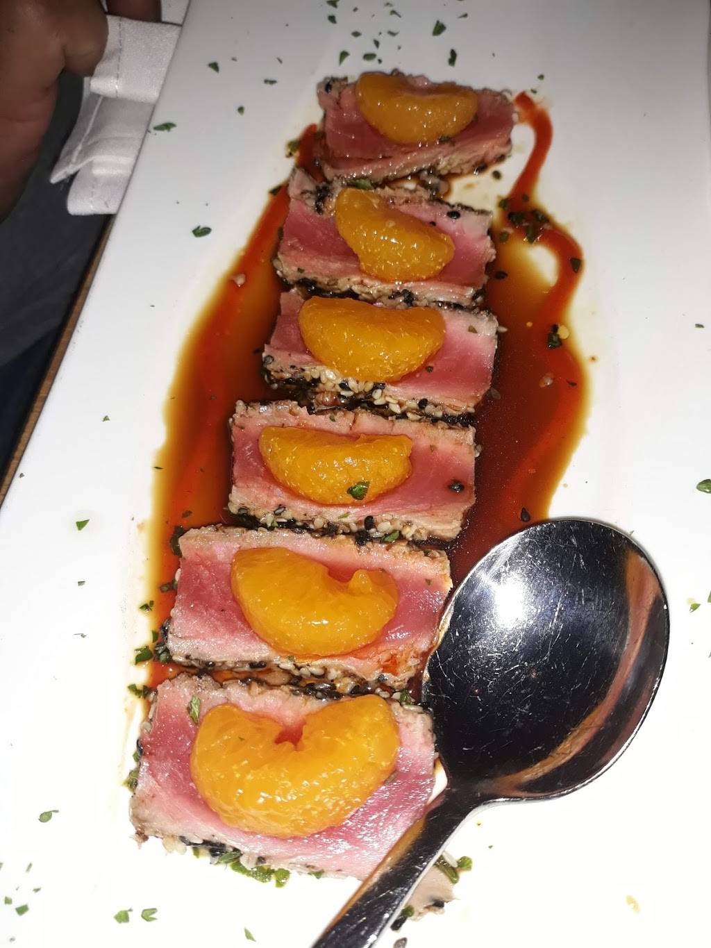 Vizcaya Restaurante & Tapas Bar | restaurant | 10905 Dale Mabry Hwy, Tampa, FL 33618, USA | 8139687400 OR +1 813-968-7400