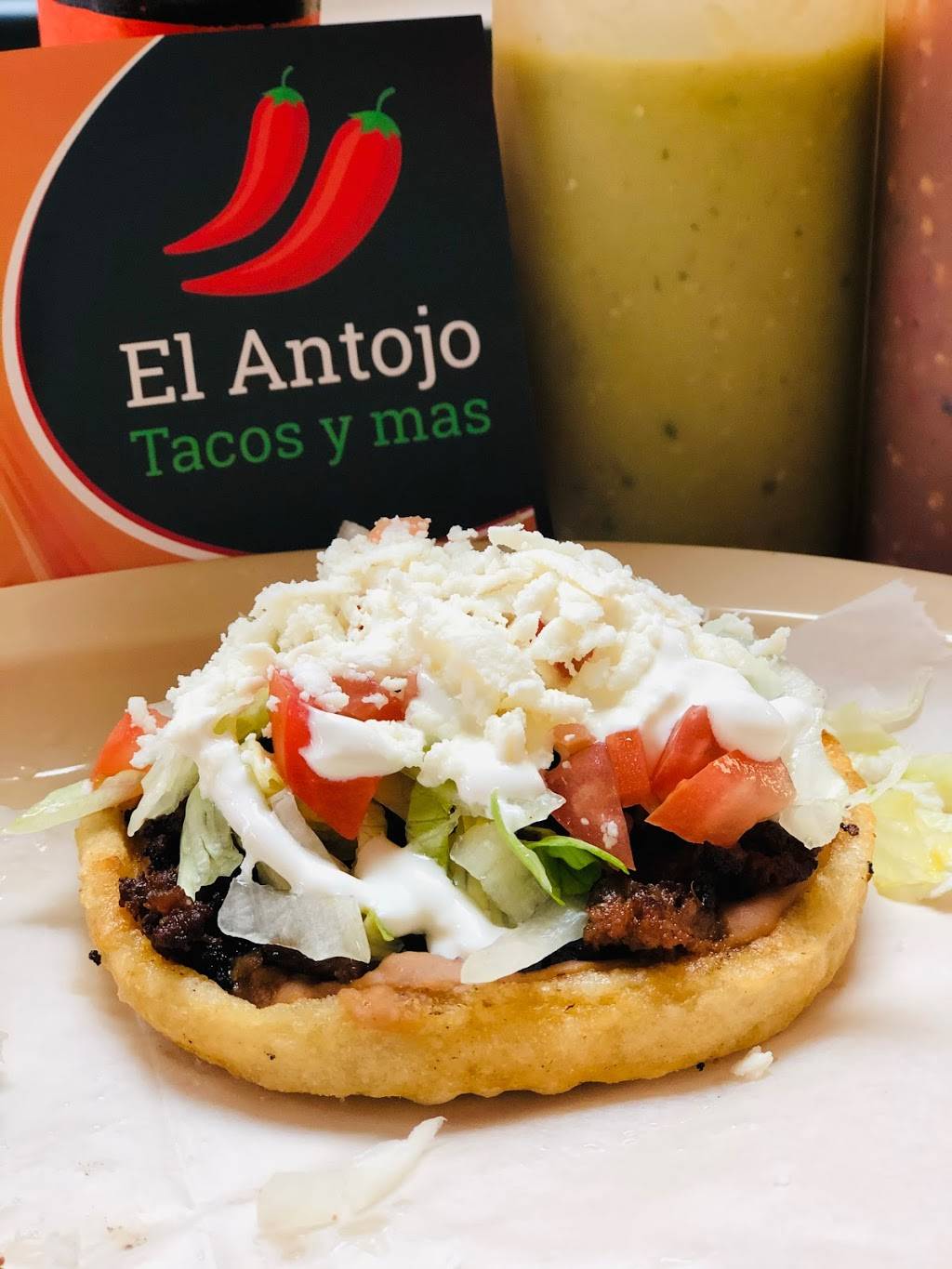 Antojo | restaurant | 5012 Sharp St, Dallas, TX 75247, USA | 7733964603 OR +1 773-396-4603