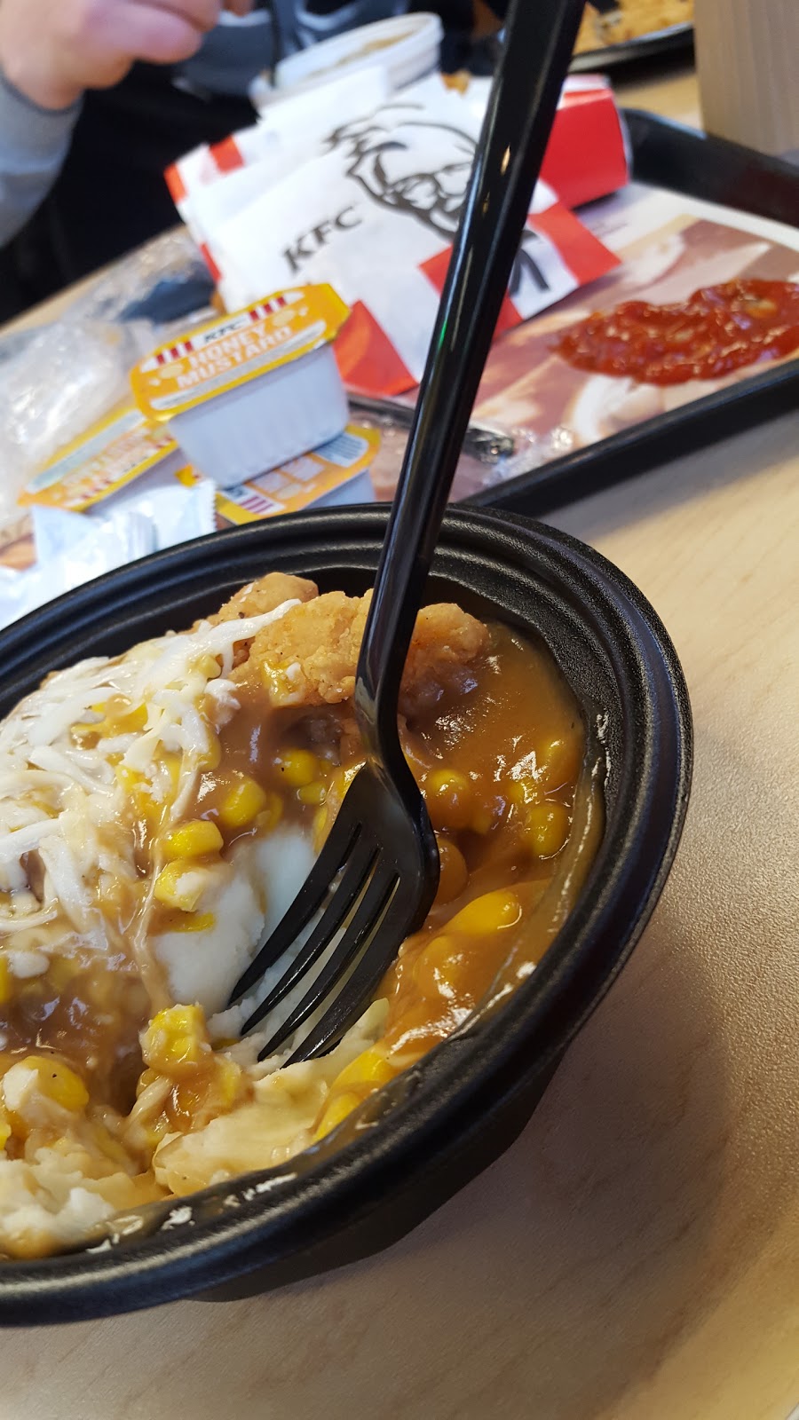 KFC | restaurant | 1615 SW Emigrant Ave, Pendleton, OR 97801, USA | 5412765714 OR +1 541-276-5714