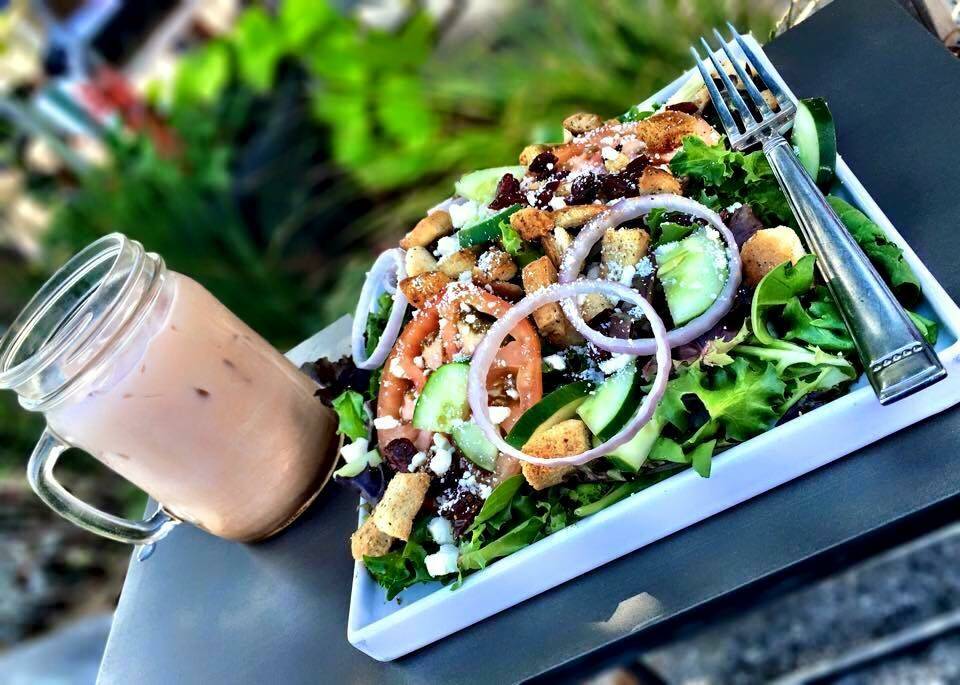 DRIP The Beverage Lab | meal takeaway | 500 N Muskogee Ave unit a, Tahlequah, OK 74464, USA | 9187081930 OR +1 918-708-1930