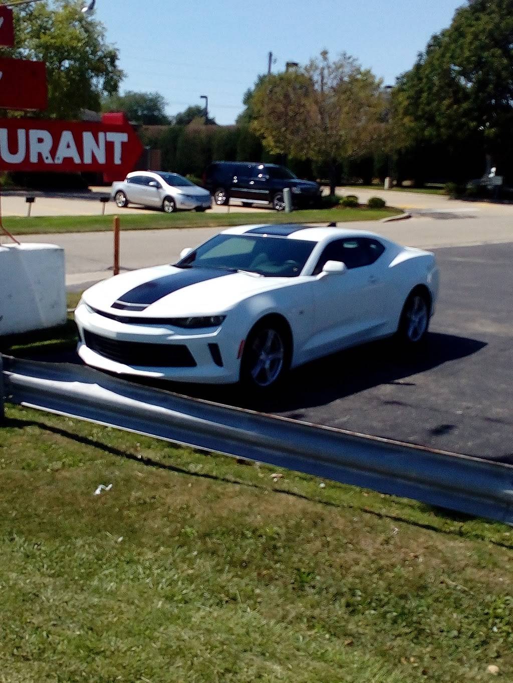 Parkway Family Restaurant | restaurant | 1400 E 13th Ave, Mendota, IL 61342, USA | 8155396837 OR +1 815-539-6837