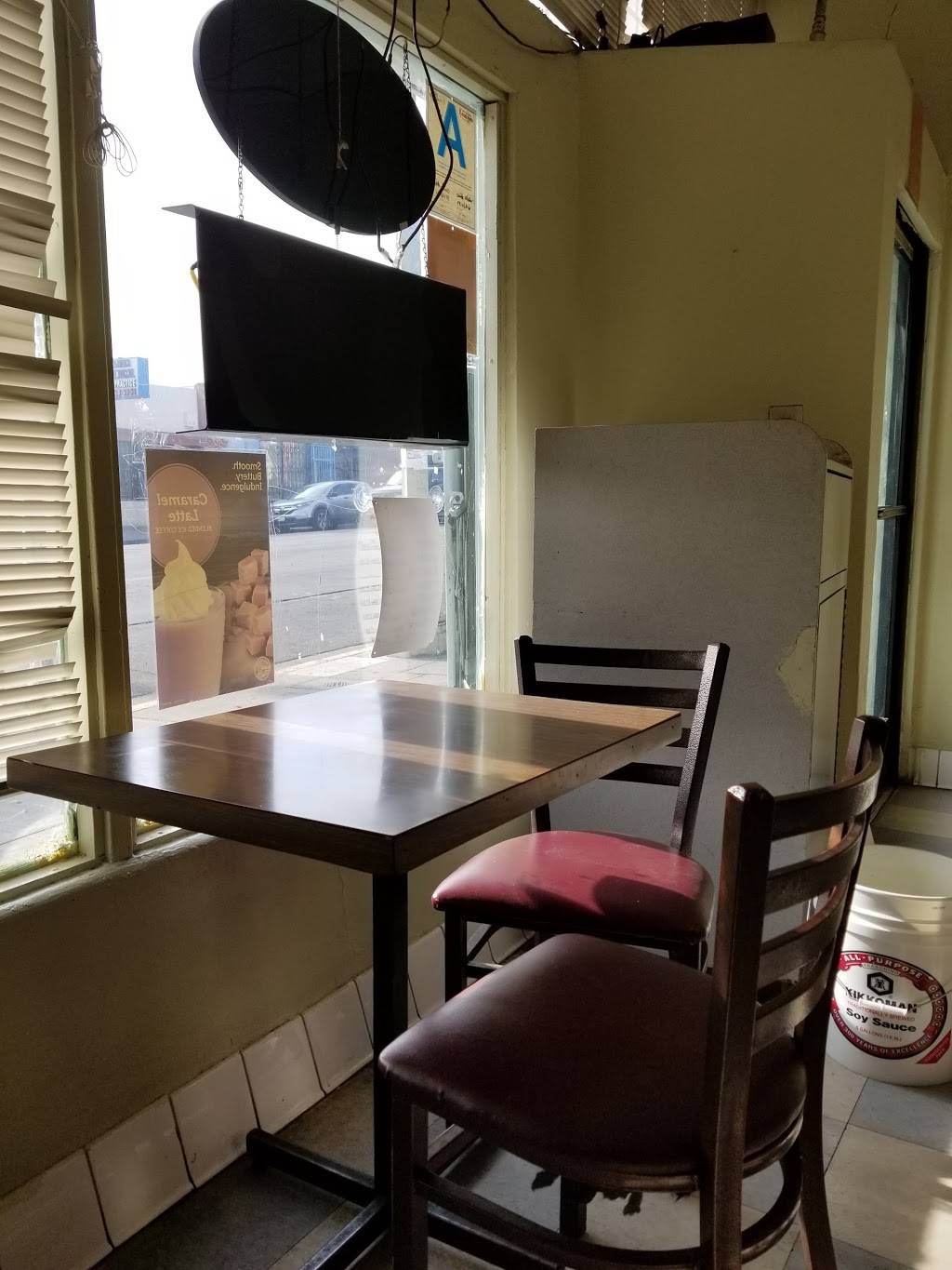 Chinese Kitchen | restaurant | 3441 Whittier Blvd, Los Angeles, CA 90023, USA | 3232607987 OR +1 323-260-7987