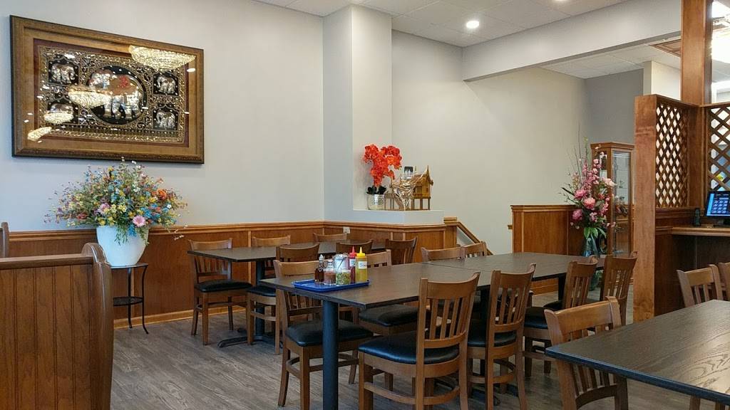 Krungthep Thai | restaurant | 1141 Rice St, St Paul, MN 55117, USA | 6513408681 OR +1 651-340-8681