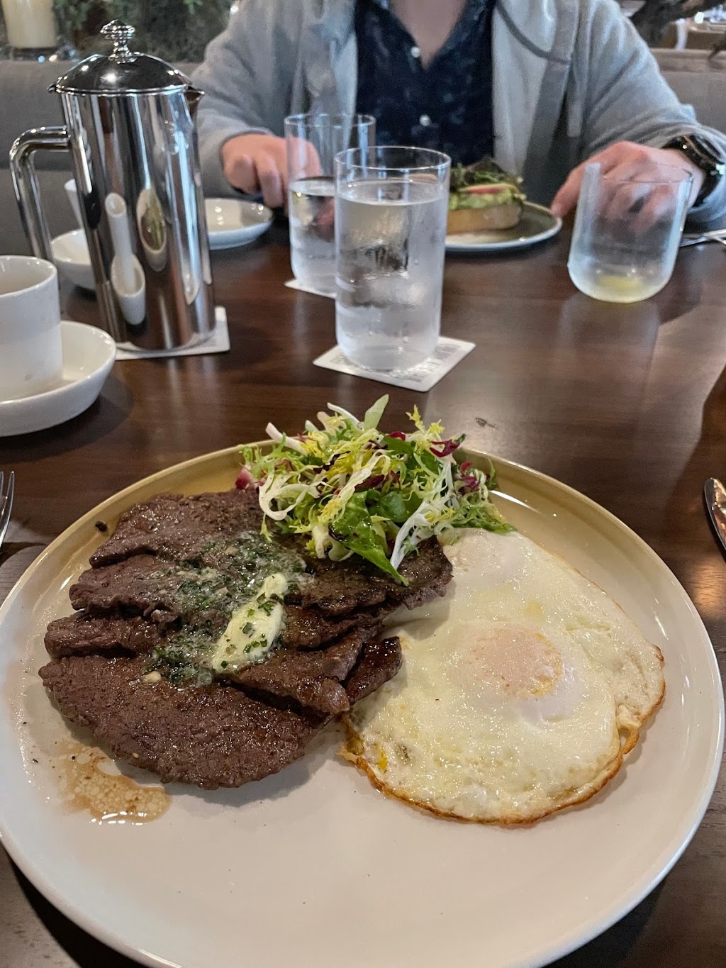 Landrace | restaurant | 111 Lexington Ave, San Antonio, TX 78205, USA | 2109426026 OR +1 210-942-6026