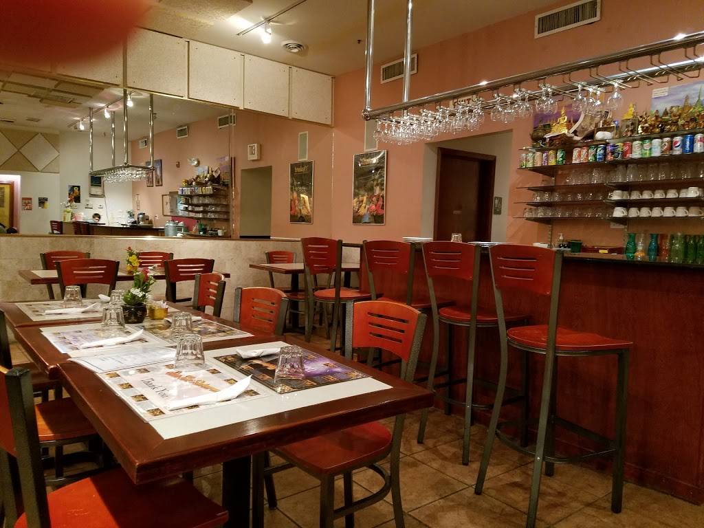 Siam Thai Restaurant | restaurant | 3311 Vollmer Rd, Flossmoor, IL 60422, USA | 7087988030 OR +1 708-798-8030