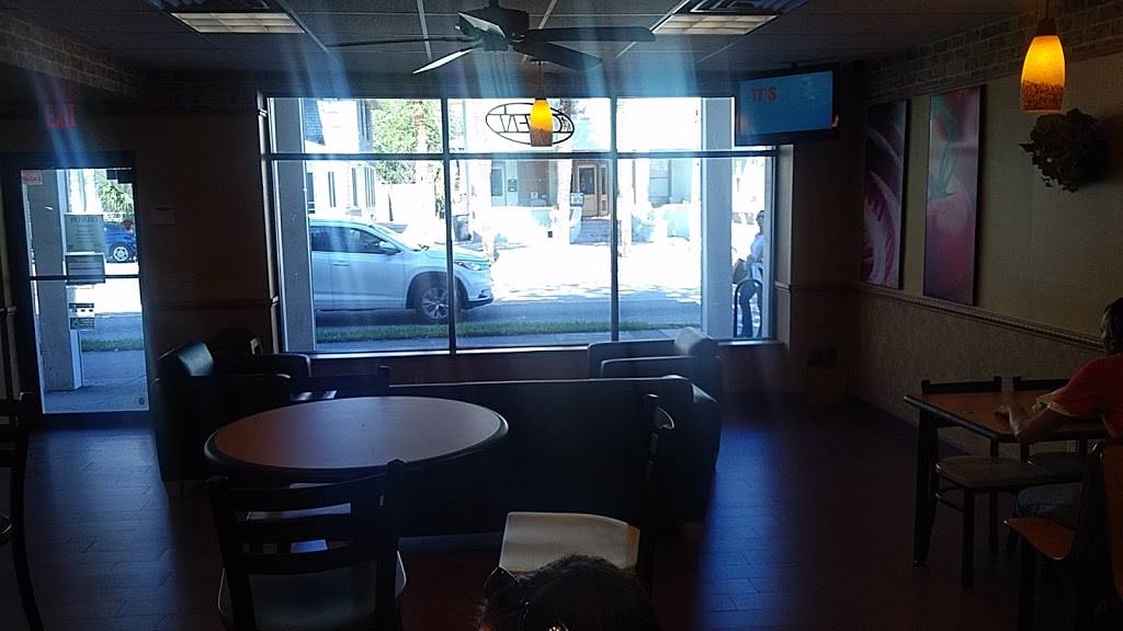Subway Restaurants | restaurant | 135 King St, St. Augustine, FL 32084, USA | 9043421188 OR +1 904-342-1188
