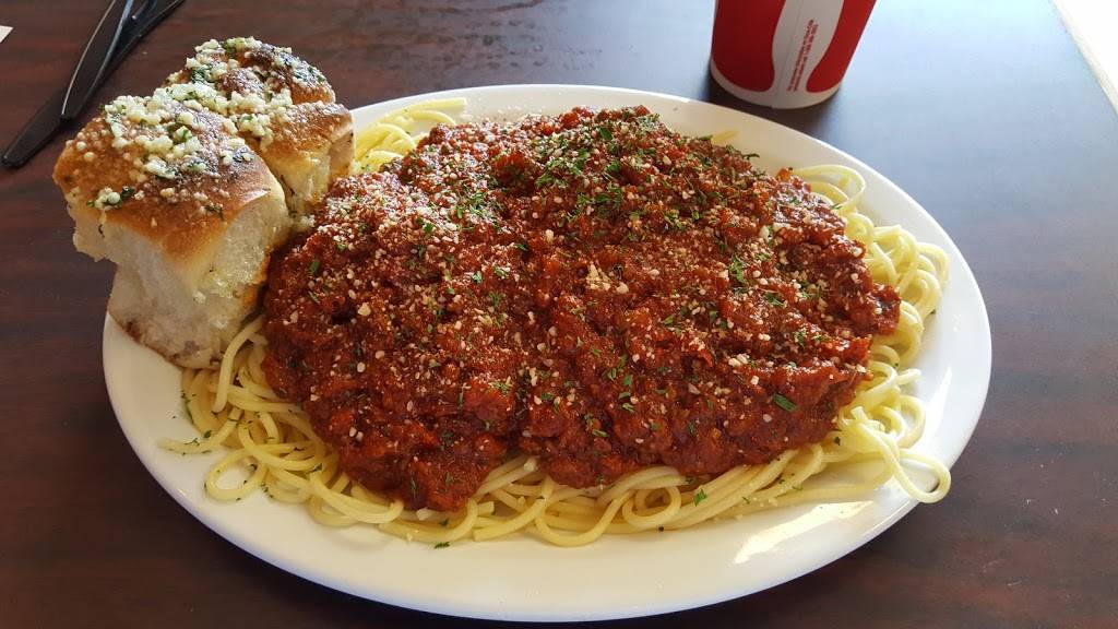 The New York Pizza Company | meal takeaway | 3158 Bill Beck Blvd, Kissimmee, FL 34744, USA | 4079338800 OR +1 407-933-8800