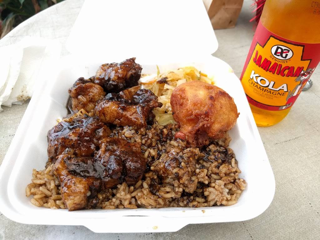 Taste Of Paradise | restaurant | 101 Atlantic Ave, Rocky Mount, NC 27801, USA | 2529840111 OR +1 252-984-0111